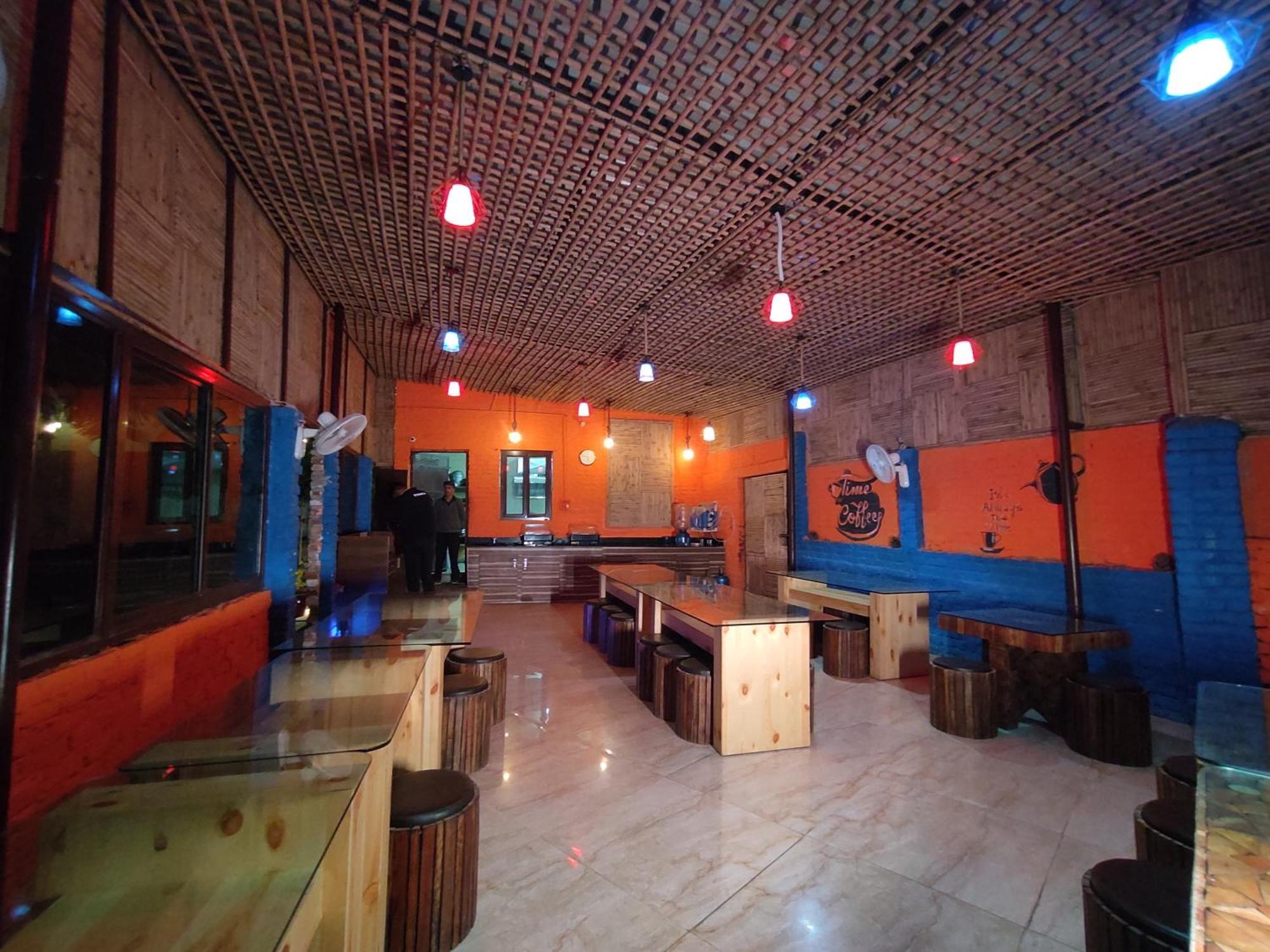 Shivansh Inn Resort Rishikesh Exterior photo