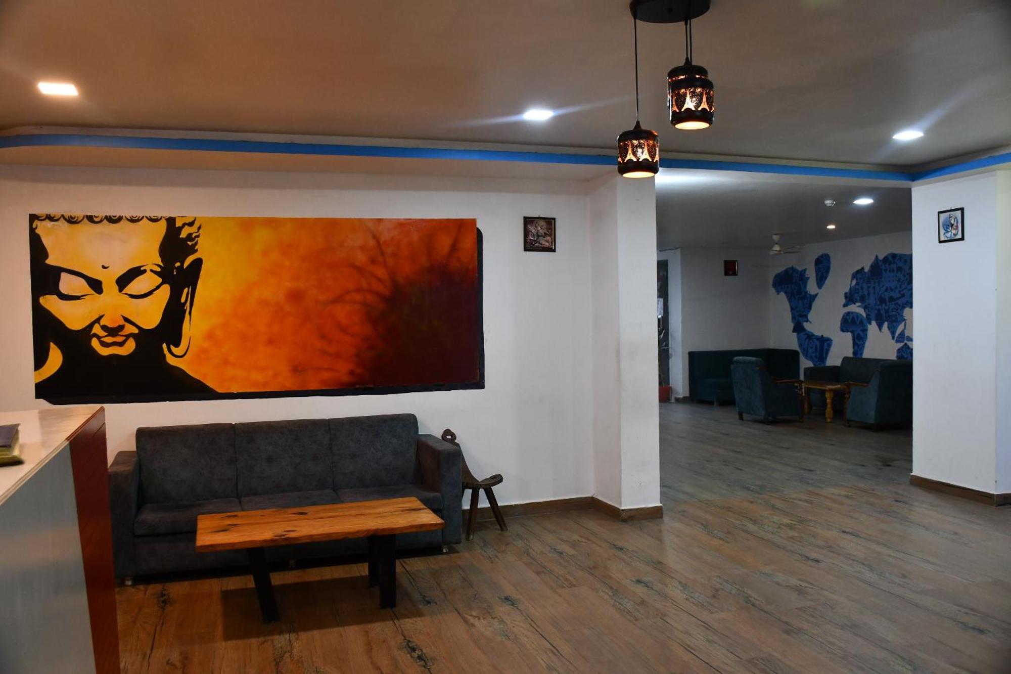Shivansh Inn Resort Rishikesh Exterior photo